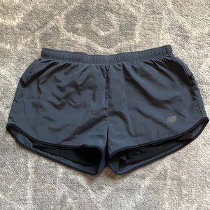 New Balance Running Shorts
